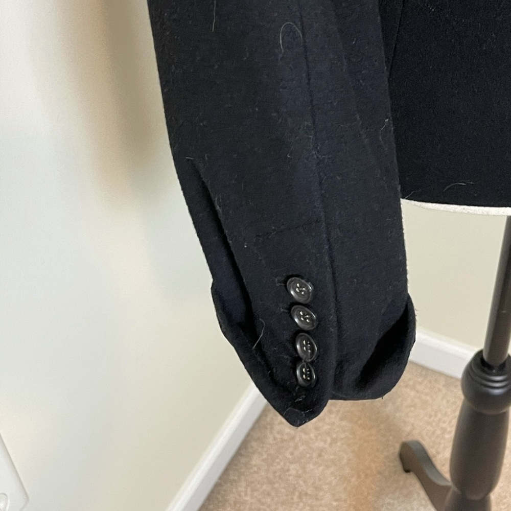 Jcrew Wool Jacket - image 5